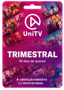 Recarga UniTV 90